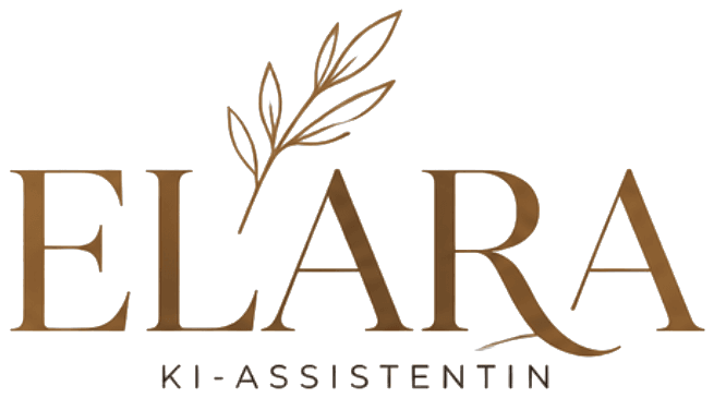 Elara - KI-Assistentin